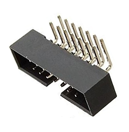 BH2-14R C9510-14RNGB00R Nylon (IDC2-14MR, DS1014-14R)