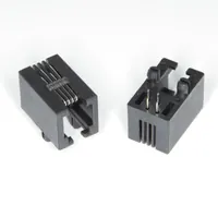 KLS12-135-4P4C-1-01 / TJ4-4P4C — KLS Electronic
