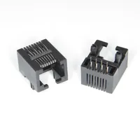 L-KLS12-138-8P8C-1-01 / TJ4-8P8C — KLS Electronic