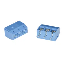 L-KLS2-301-5.0-03P-2S — KLS