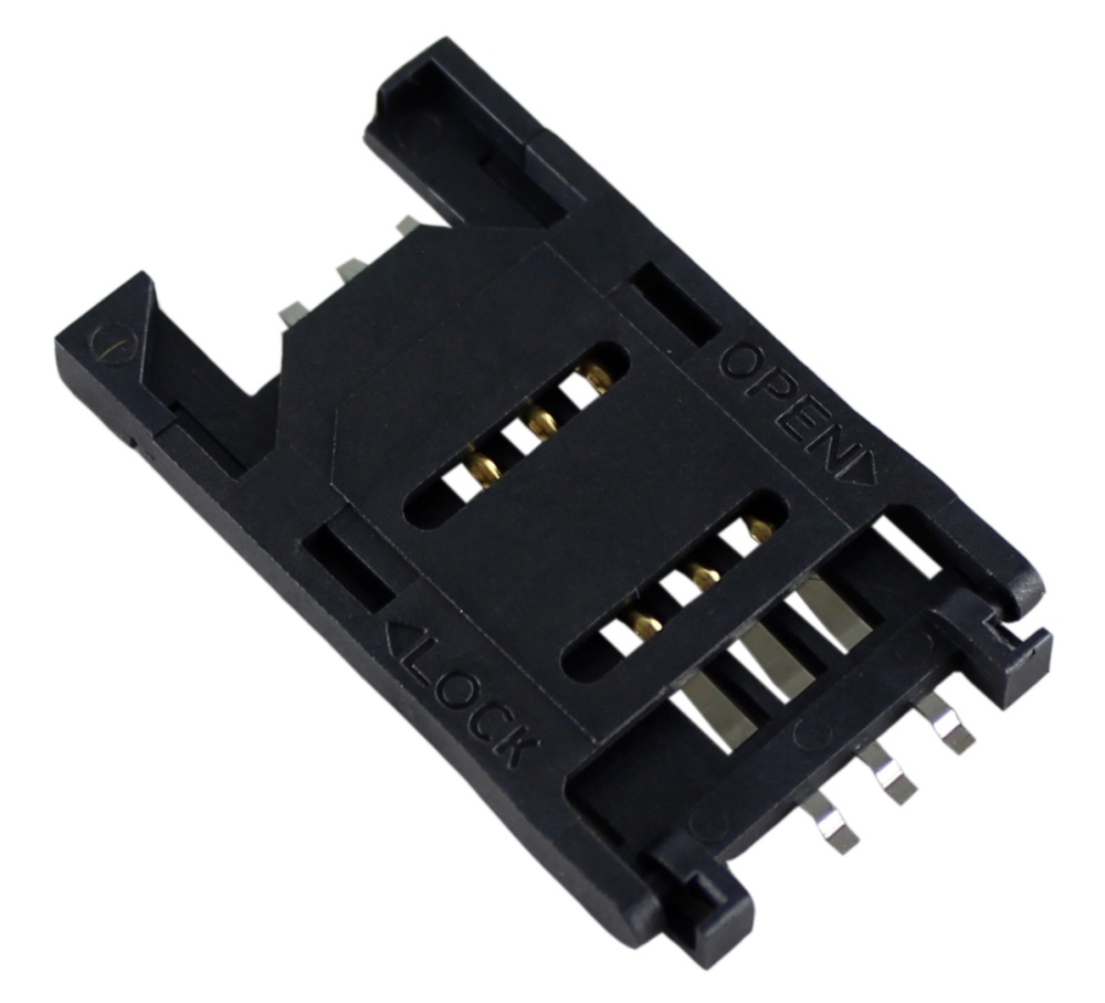 L-KLS1-SIM-010-6P-1-R