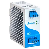 Модуль резервирования DRR-20A — Delta Electronics