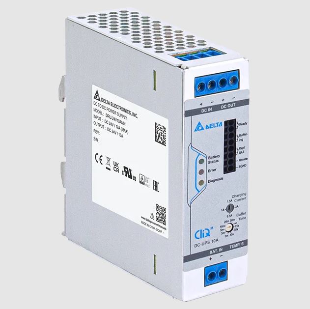 UPS модуль DRU-24V10AMN