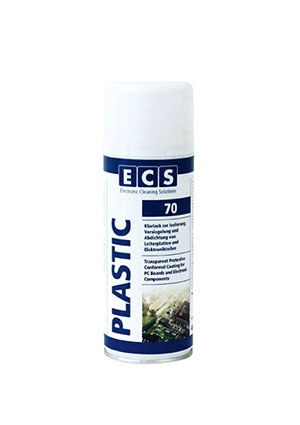 ECS Plastic 70 400ml