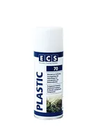 ECS Plastic 70 400ml — ECS Cleaning