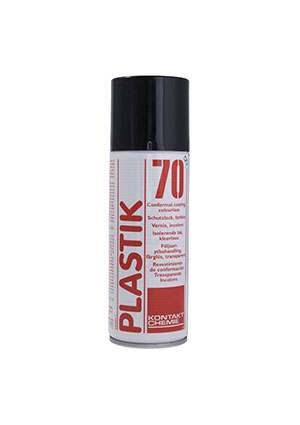 PLASTIK 70 200ML