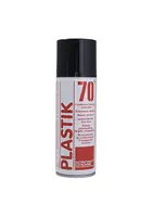 PLASTIK 70 200ML — CRC INDUSTRIES