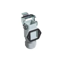 Закрытое основание разъема MIN GUT GC 7 M20 25 P5 — Wieland Electric