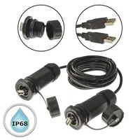 M25USBZ2-2.0G-3M — RUICHI