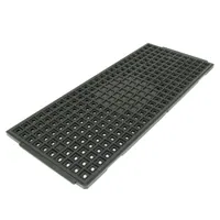 LQFP 7х7 / Tray LQFP 7х7, 1.4mm (matrix 10 х 25) для LQFP/TQFP-32/48 — Китай