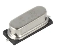 LF XTAL003071 / 4.00M-SMDHC49R — IQD FREQUENCY PRODUCTS