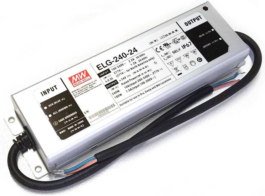 ELG-240-36A-3Y
