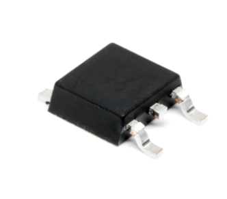 IRLR2905ZTRLPBF