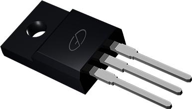 MBRF1060CT