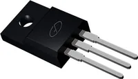 MBRF1060CT — Good-Ark Semiconductor