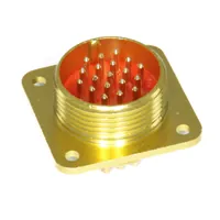 PY04-19M-Y-AU yellow — Acit Electronic