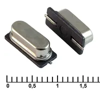HC49SM-25.000MHZ-20PF — CALTRON