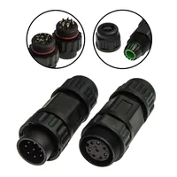 SZC-260 8pin (IP68) — SZC