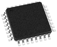 ATmega328P-AU — Microchip