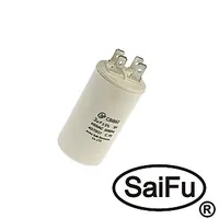 CBB60 3uF 450V (SAIFU) — SAIFU