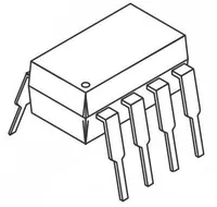 HCPL2531VM — ON Semiconductor