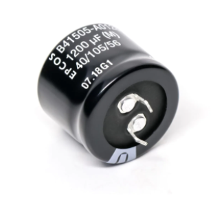 4700uF 35V 22x40 105 / B41505A7478M000