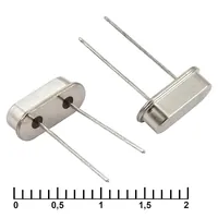 HC49S-4.000MHZ-20PF CALTRON — CALTRON