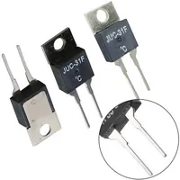 KSD-01F/JUC-31F 90*C 2.5A — Китай