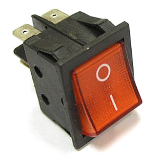 IRS-201-6C ON-OFF