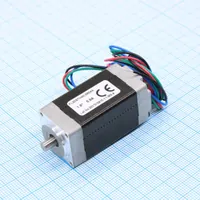FL20STH42-0804A-4 5 — Fulling Motor