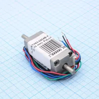 FL20STH42-0804B-4 15/10 — Fulling Motor