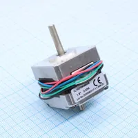 FL39ST34-0654B-5 24/10 — Fulling Motor
