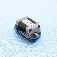 FL20STH30-0604B-4 5/6.5 — Fulling Motor