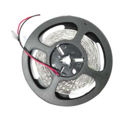 RSH-2835NW120-8,6W-11MM-24V-IP67-LQ