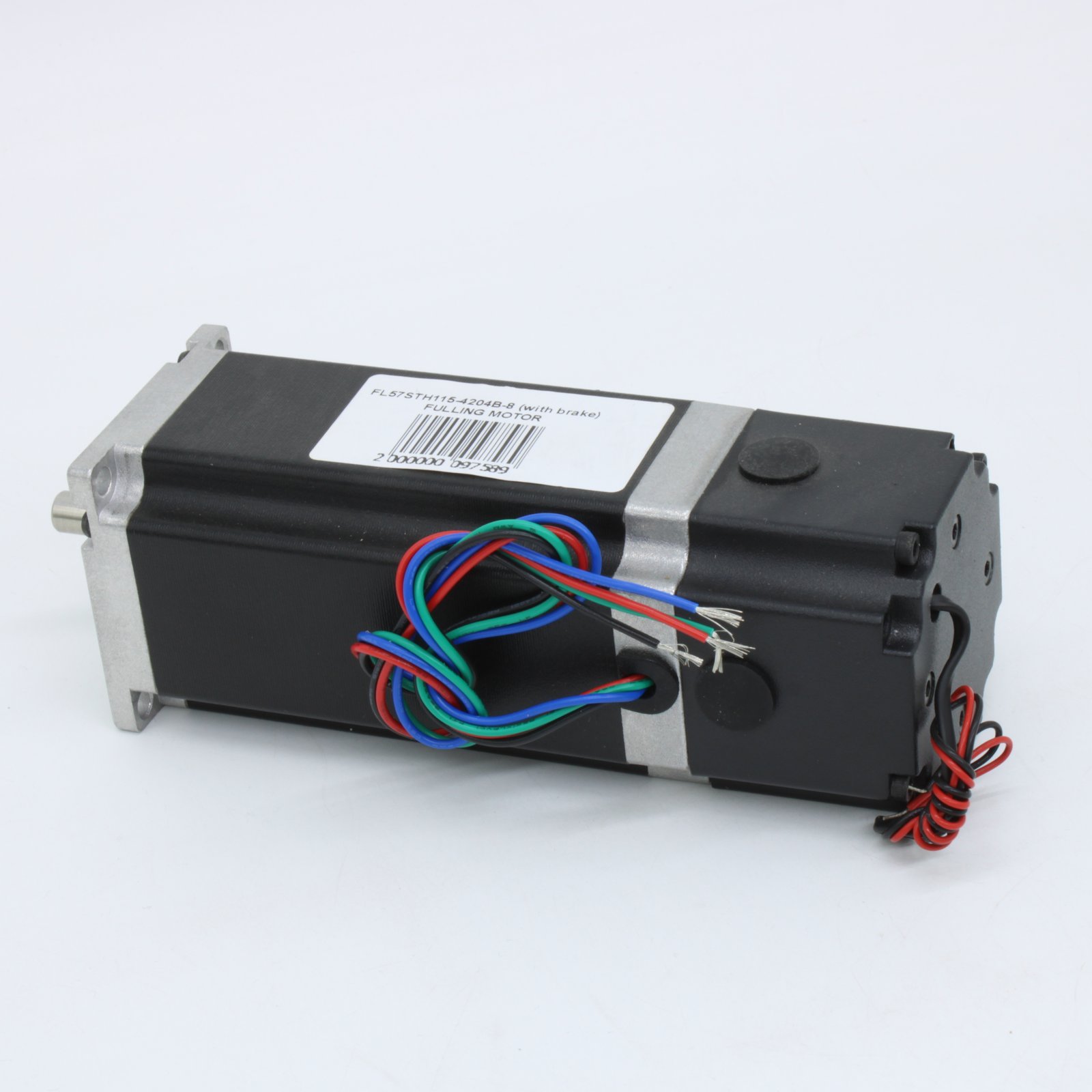 FL57STH115-4204B-8 20.6 (with brake)