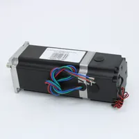 FL57STH115-4204B-8 20.6 (with brake) — Fulling Motor