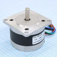 FL57ST41-1564A-6.35 20.6 — Fulling Motor