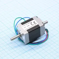FL20STD30-0604B-4 15/10 — Fulling Motor