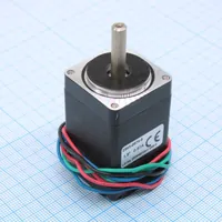 FL28STH45-0674A-5 20 — Fulling Motor