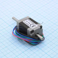 FL20STH30-0604B-4 20/10 — Fulling Motor