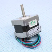 FL39ST34-0404B-5 24/10 — Fulling Motor