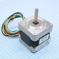 FL39ST38-0806A-5 24 — Fulling Motor