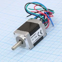 FL20STH30-0604A-4 15 — Fulling Motor