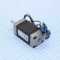 FL20STH42-0804A-4 15 — Fulling Motor