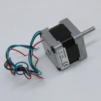 FL39ST38-0504A-5 24 — Fulling Motor