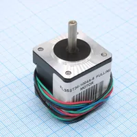 FL35ST36-1004A-5 21 — Fulling Motor