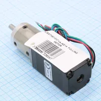 FL28STH51-0674A-AG14-6 15 — Fulling Motor