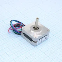 FL39ST20-0404A-5 24 — Fulling Motor