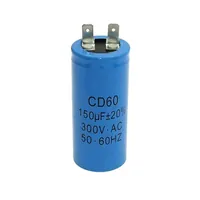 CD60 150uF 300V — SAIFU