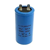 CD60 500uF 300V — SAIFU